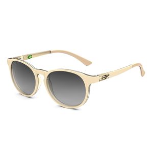 Óculos de sol mormaii infantil ollie sun branco