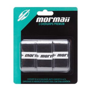 Overgrip premium mormaii