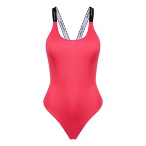 Maiô feminino hidromax elástico mormaii
