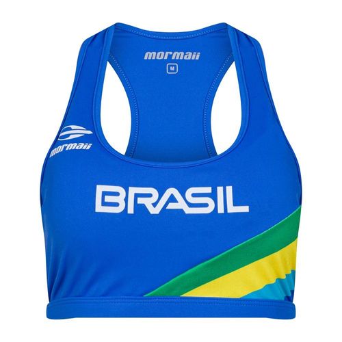 Top nadador feminino time brasil mormaii