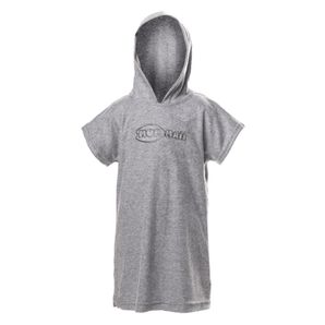 Toalha poncho multi esportes Mormaii infantil