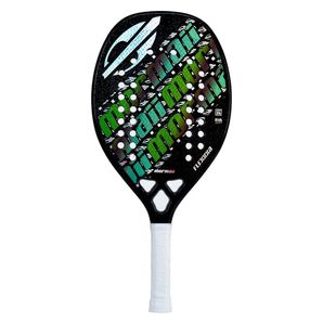Raquete beach tennis flexxxa mormaii