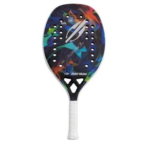 Raquete beach tennis mormaii flexxxa slim