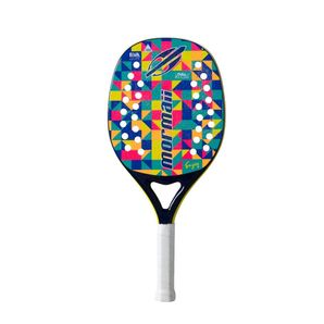 Raquete mormaii para beach tennis joy