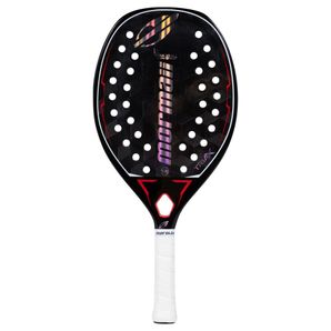 Raquete triax de beach tennis Mormaii