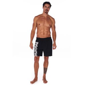 Bermuda beachshort masculina adulto Mormaii