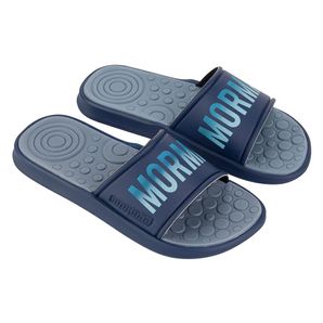 Chinelo mormaii quiver pró ii gáspea adulto