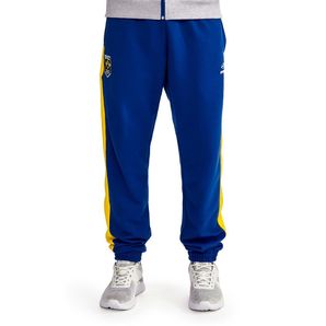 Calça de moletom masculina travel time brasil Mormaii