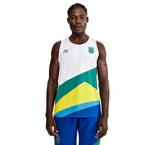 Regata masculina treino time brasil mormaii