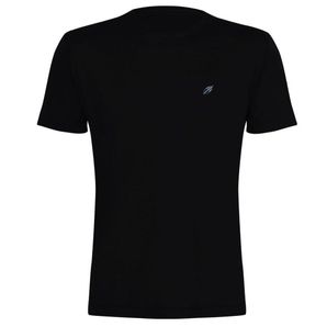 Camiseta manga curta masculina basica Mormaii