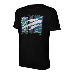 Camiseta masculina manga curta bt flexxxa