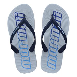 Chinelo mormaii tropical dedo adulto