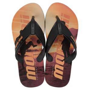 Chinelo adulto Mormaii tropical graphics adulto