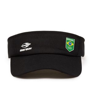 Viseira time brasil mormaii