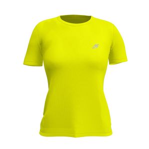 Camiseta manga curta feminino dry action mormaii 2024