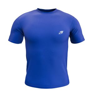Camiseta manga curta masculino dry action Mormaii