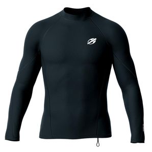 Camiseta manga longa  masculino extraline surf Mormaii