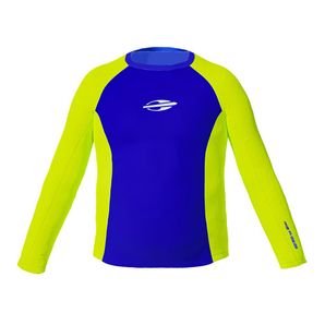 Camiseta manga longa baby dry action Mormaii 2024