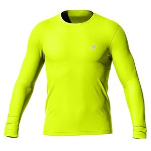 Camiseta manga longa masculino dry action Mormaii