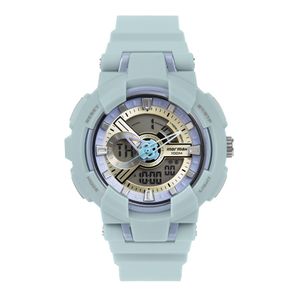 Relógio mormaii feminino sports mo16718b/8a