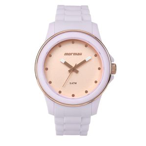 Relógio mormaii feminino - mopc21jakx/8g