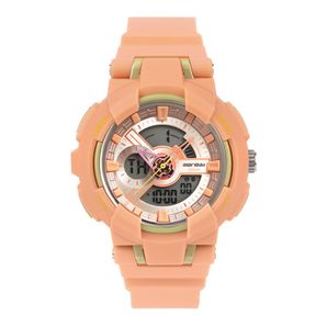 Relógio mormaii feminino sports mo16718a/8l