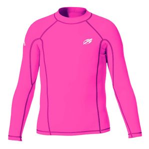 Camiseta manga longa infantil budline surf Mormaii