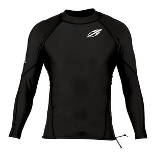 Camiseta manga longa masculino extra line surf mormaii