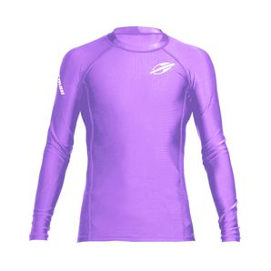 Camiseta manga longa infantil diva pro surf mormaii