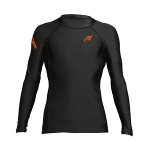Camiseta manga longa infantil ultra skin surf mormaii