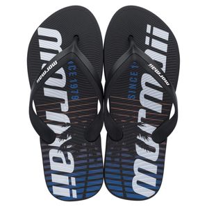 Chinelo mormaii tropical graphics adulto