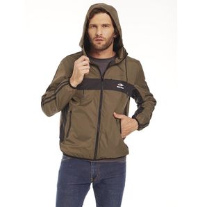 Jaqueta corta vento masculina mormaii
