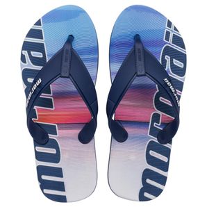 Chinelo Mormaii tropical pró ii adulto