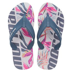 Chinelo Mormaii tropical pró ii adulto