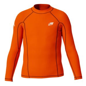 Camiseta manga longa unissex infantil bud surfe mormaii 2023