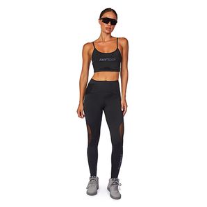 Calça legging adulto feminino mormaii