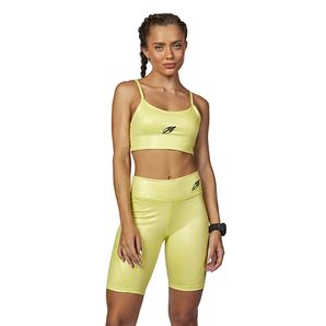 Top fit cirrê adulto feminino mormaii