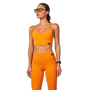 Top fit adulto feminino mormaii