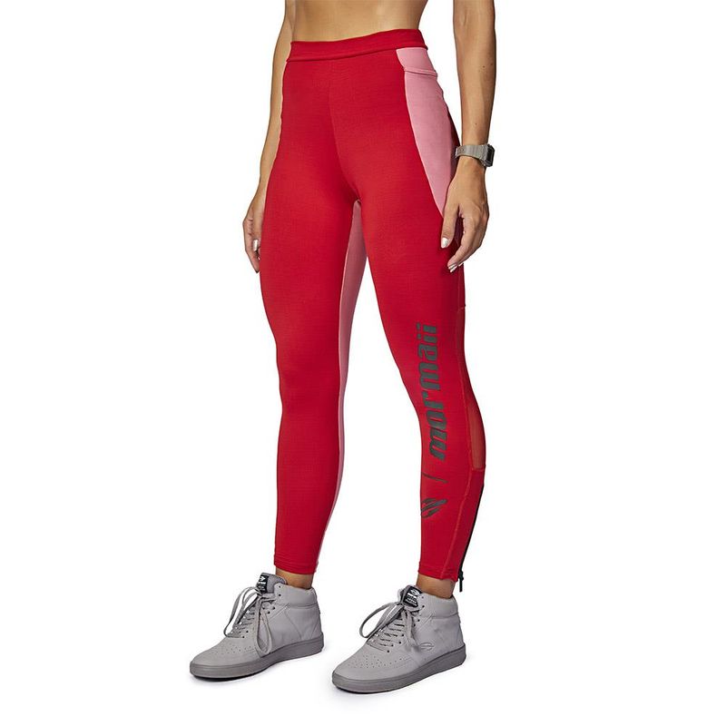 Calça Legging Feminina Skinny Recortes Bolso Cirré Mônaco - 23