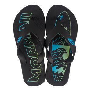 Chinelo mormaii tropical ii dedo infantil