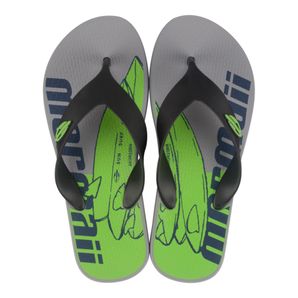 Chinelo mormaii tropical ii dedo infantil