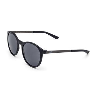 Óculos de sol Mormaii maui preto fosco lente g15