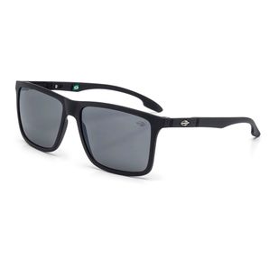 Óculos de sol Mormaii kona preto fosco