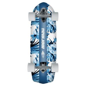 Swingboard Mormaii floral blueberry