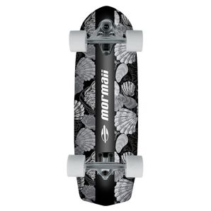 Swingboard Mormaii floral blackfruit