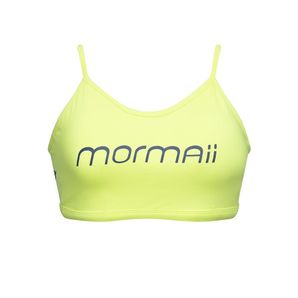 Top alça fina beach sports Mormaii