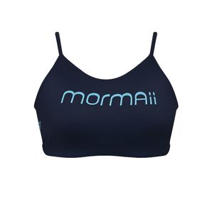 Top alça fina beach sports Mormaii