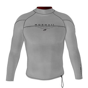 Jaqueta manga longa 1mm flexxxa pro surf Mormaii