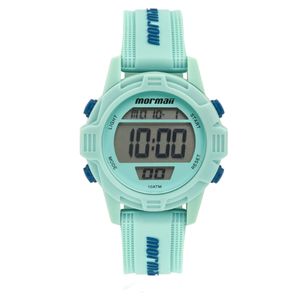 Relógio Mormaii Masculino Infantil Azul - MO13800/8A