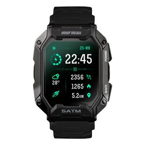 Relógio smarts masculino full display - moforceaa/8p